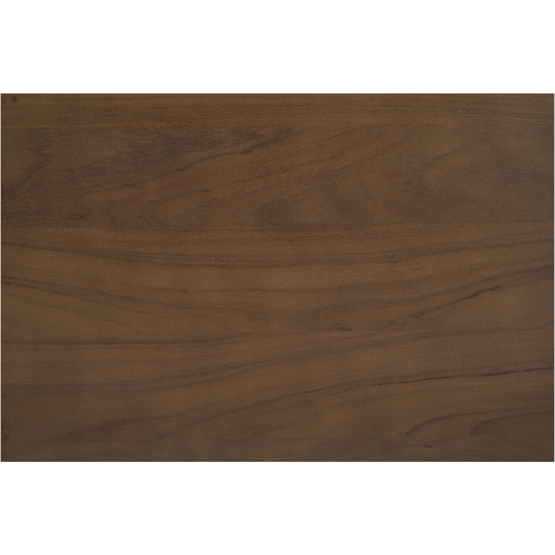 Russet Brown Kitchen Island